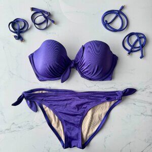 Victoria’s Secret Convertible Bikini Set